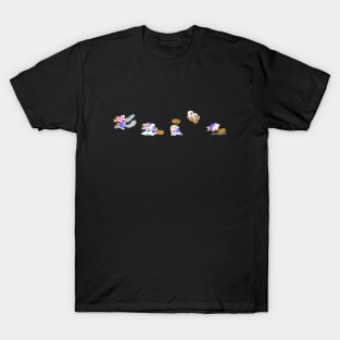 Simply Ice Climbers T-Shirt